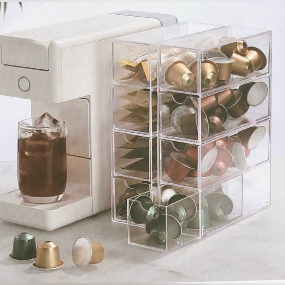 Clear Storage Case - Picture 5 of 10